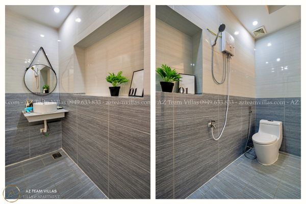 VT-STP Penthouse AZ 30D