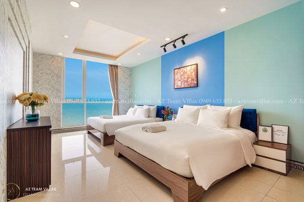 VT-STP Penthouse AZ 30D