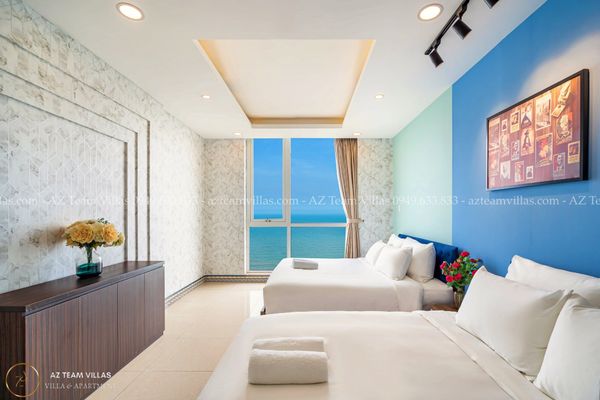 VT-STP Penthouse AZ 30D