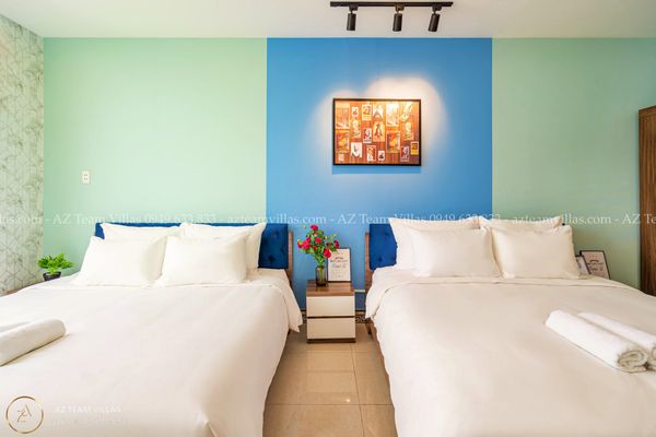 VT-STP Penthouse AZ 30D