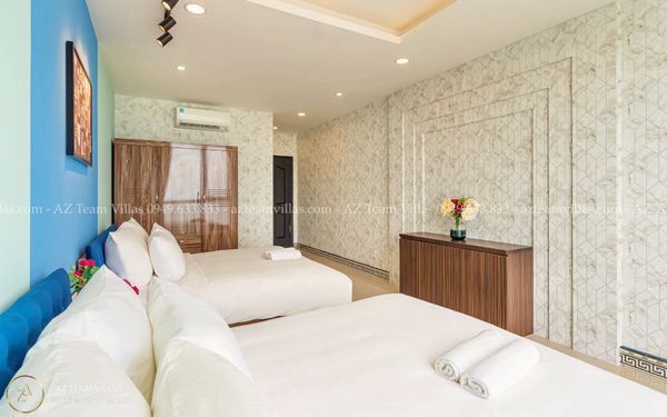 VT-STP Penthouse AZ 30D