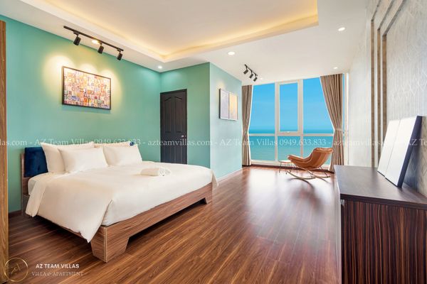 VT-STP Penthouse AZ 30D