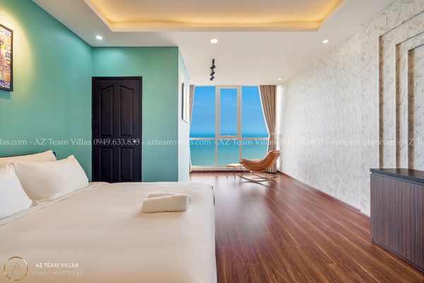 VT-STP Penthouse AZ 30D