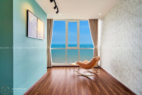 VT-STP Penthouse AZ 30D