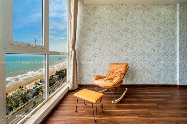 VT-STP Penthouse AZ 30D