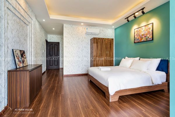 VT-STP Penthouse AZ 30D