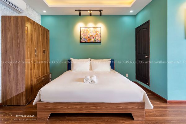 VT-STP Penthouse AZ 30D