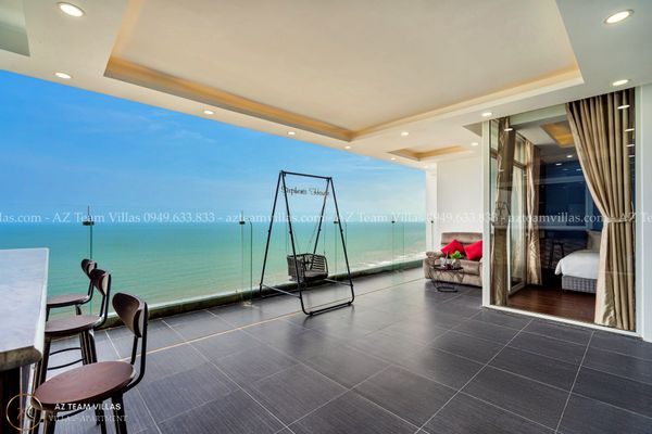 VT-STP Penthouse AZ 30D