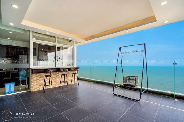 VT-STP Penthouse AZ 30D