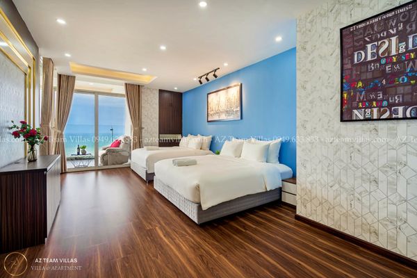 VT-STP Penthouse AZ 30D