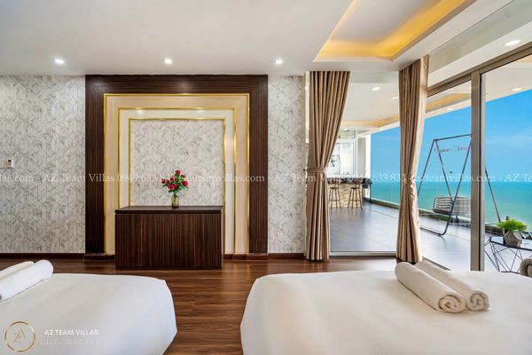 VT-STP Penthouse AZ 30D