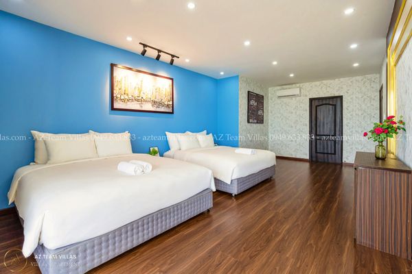 VT-STP Penthouse AZ 30D