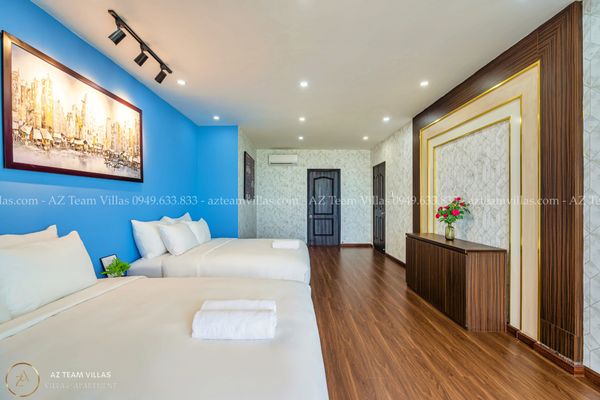 VT-STP Penthouse AZ 30D