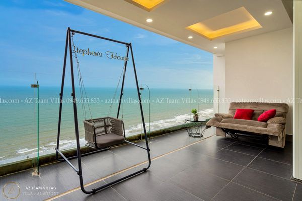 VT-STP Penthouse AZ 30D