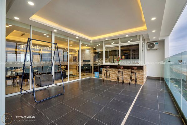 VT-STP Penthouse AZ 30D