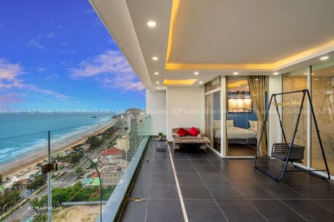  VT-STP Penthouse AZ 30D 