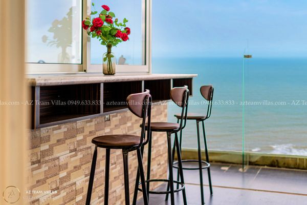 VT-STP Penthouse AZ 30D