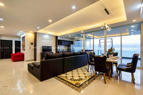 VT-STP Penthouse AZ 30D