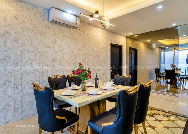 VT-STP Penthouse AZ 30D