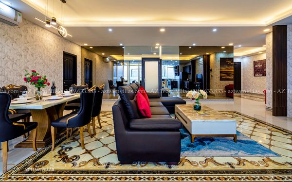 VT-STP Penthouse AZ 30D