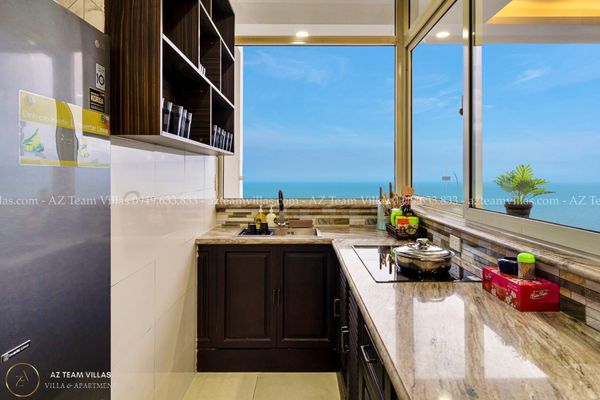 VT-STP Penthouse AZ 30D