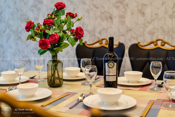 VT-STP Penthouse AZ 30D