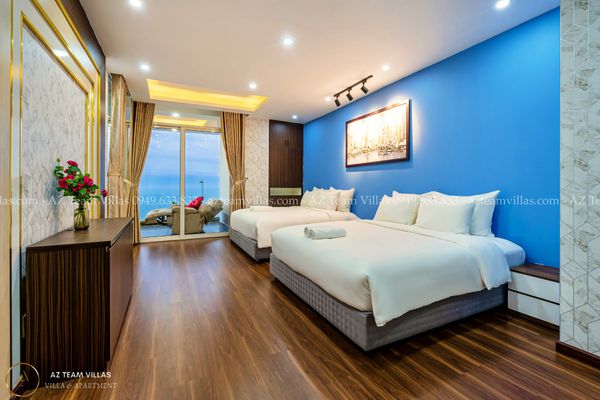 VT-STP Penthouse AZ 30D