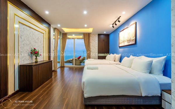 VT-STP Penthouse AZ 30D