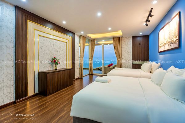 VT-STP Penthouse AZ 30D