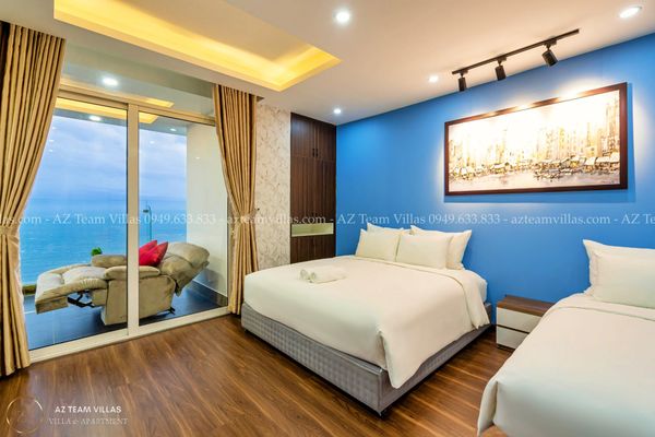 VT-STP Penthouse AZ 30D