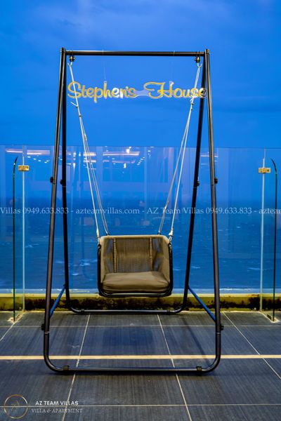 VT-STP Penthouse AZ 30D