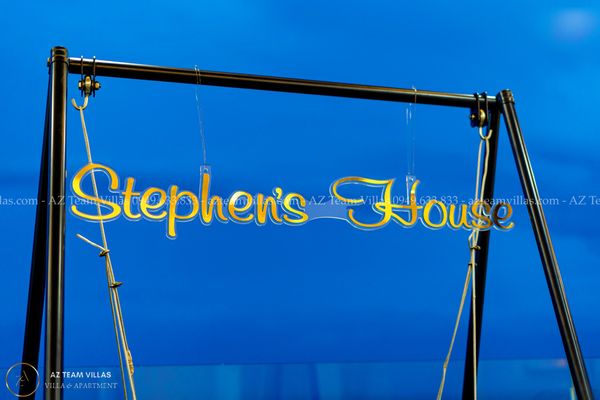 VT-STP Penthouse AZ 30D