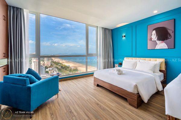 VT-STP Penthouse AZ 30A