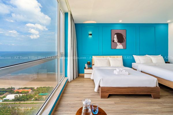 VT-STP Penthouse AZ 30A