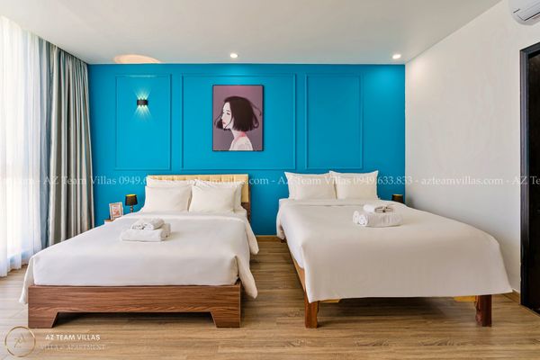 VT-STP Penthouse AZ 30A