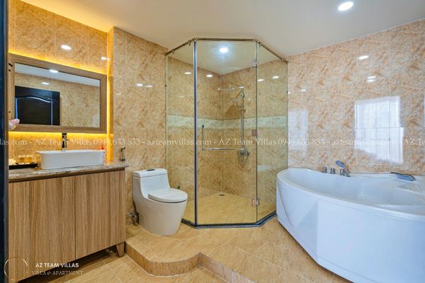 VT-STP Penthouse AZ 30A