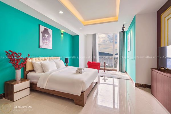 VT-STP Penthouse AZ 30A