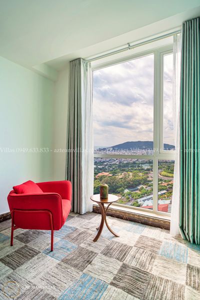 VT-STP Penthouse AZ 30A