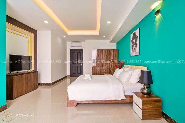 VT-STP Penthouse AZ 30A