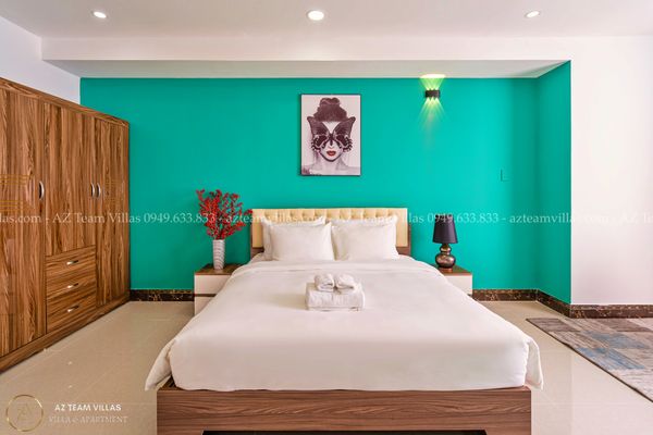 VT-STP Penthouse AZ 30A