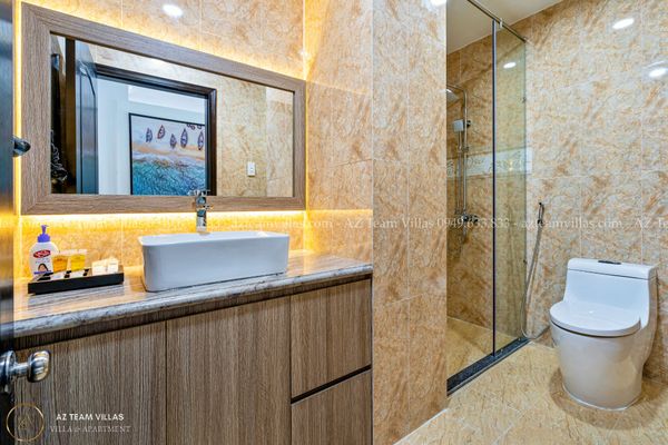 VT-STP Penthouse AZ 30A