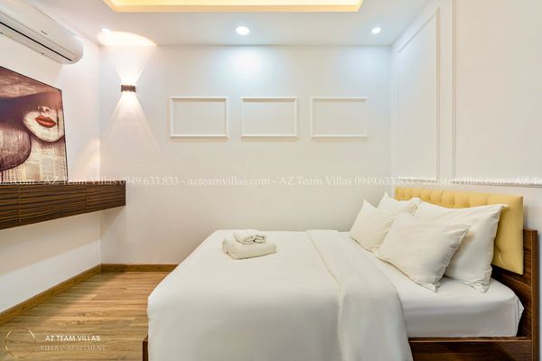 VT-STP Penthouse AZ 30A