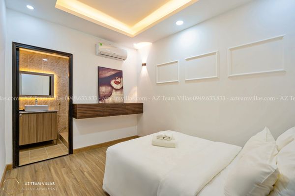 VT-STP Penthouse AZ 30A