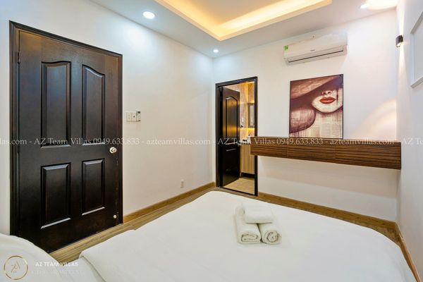 VT-STP Penthouse AZ 30A