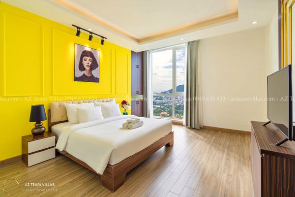 VT-STP Penthouse AZ 30A