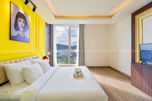 VT-STP Penthouse AZ 30A