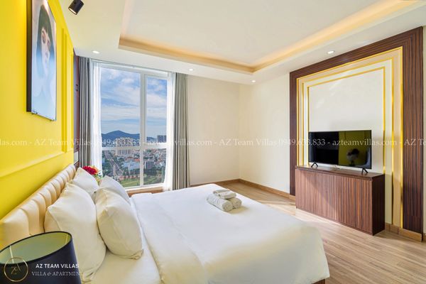 VT-STP Penthouse AZ 30A