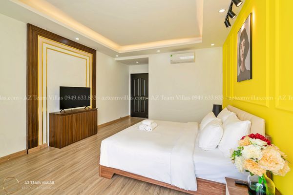 VT-STP Penthouse AZ 30A