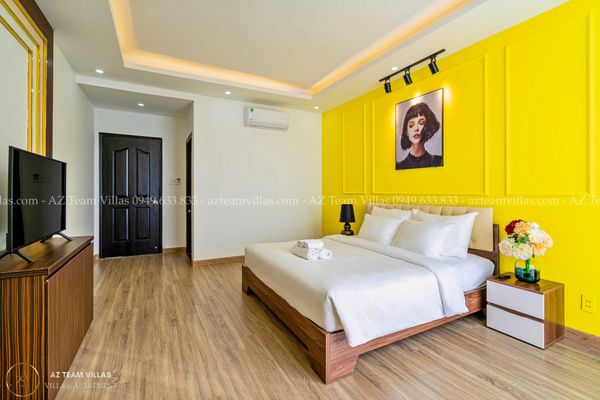 VT-STP Penthouse AZ 30A