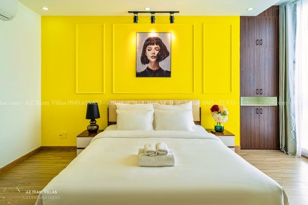 VT-STP Penthouse AZ 30A